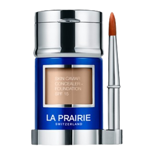 라프레리 브랜드의 제품 스킨 캐비아 컨실러 파운데이션 [SPF15]