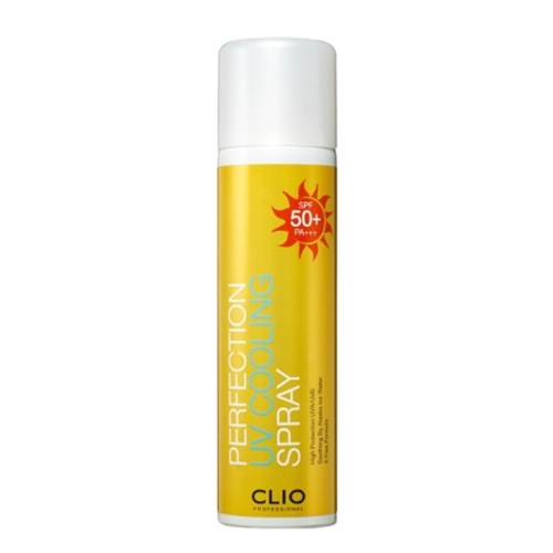 퍼펙션 UV 쿨링 선 스프레이 [SPF50+/PA+++]