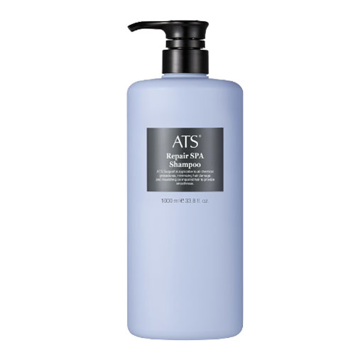 ATS 리페어 스파 샴푸 제품 이미지