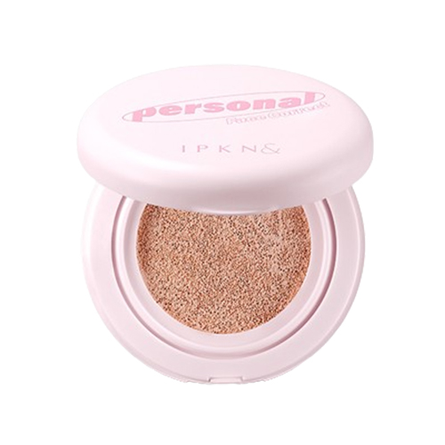입큰 브랜드의 제품 퍼스널 톤업 쿠션 [SPF30/PA++]