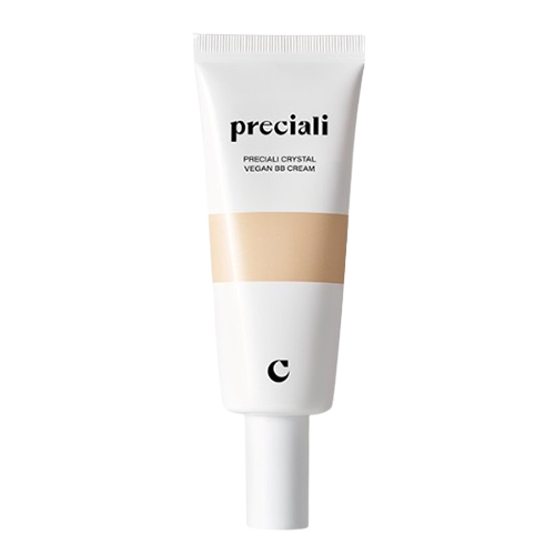 프리셜리 크리스탈 비건 비비크림 [SPF38/PA+++] 제품 이미지