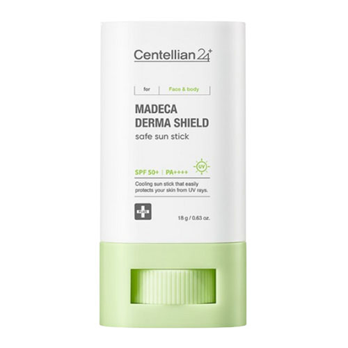 센텔리안24 마데카 더마 쉴드 세이프 선스틱 [SPF50+/PA++++] 제품 이미지