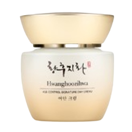 코리아나 황후지화 윤결 여안크림 제품 이미지