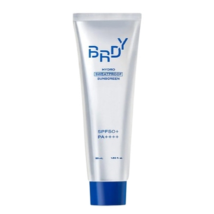 하이드로 스웻프루프 선크림 [SPF50+/PA++++]