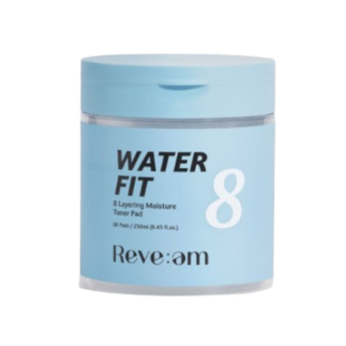 리브엠 브랜드의 제품 워터핏 8중 수분착붙 패드