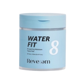 리브엠 브랜드의 제품 워터핏 8중 수분착붙 패드