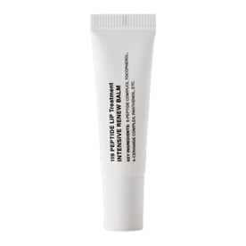 포레덤 브랜드의 제품 119 펩타이드 자생 립 트리트먼트