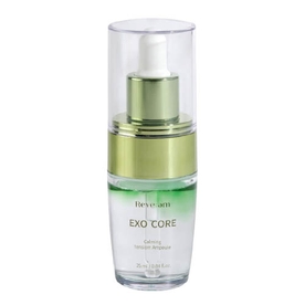 리브엠 브랜드의 제품 엑소코어 카밍 텐션 앰플