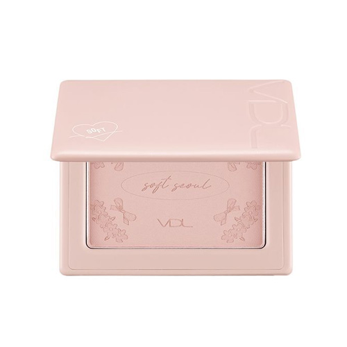 VDL 브랜드의 제품 (VDLX소프트서울) 치크스테인 블러셔