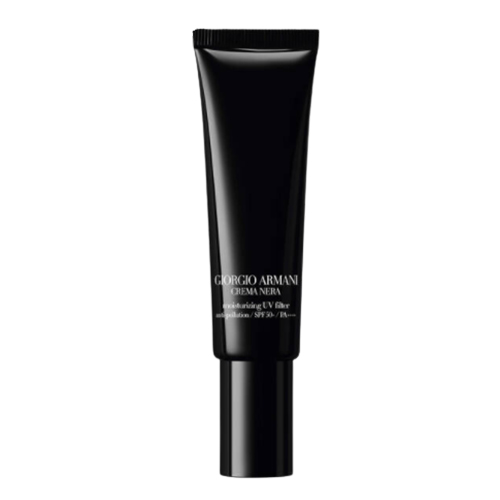 조르지오아르마니 크레마 네라 모이스처라이징 유브이 필터 [SPF50+/PA++++] 제품 이미지