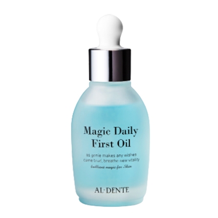 매직 데일리 퍼스트 오일