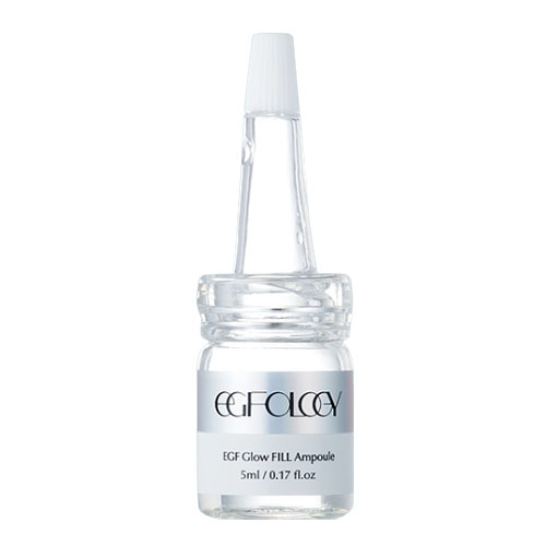 EGF올로지 EGF 글로우 필 앰플 제품 이미지
