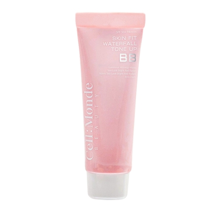 스킨핏 워터풀 톤업 비비 [SPF50+/PA++++]
