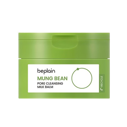 녹두 모공 밀크 클렌징 밤