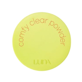 루나 브랜드의 제품 컴피 투명 피니쉬 파우더