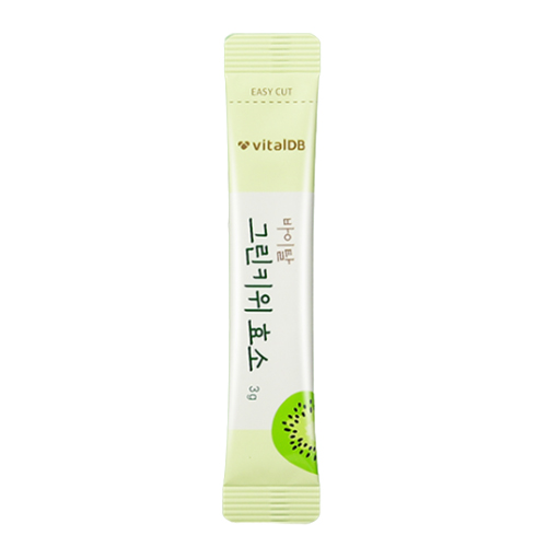 바이탈 그린키위 효소