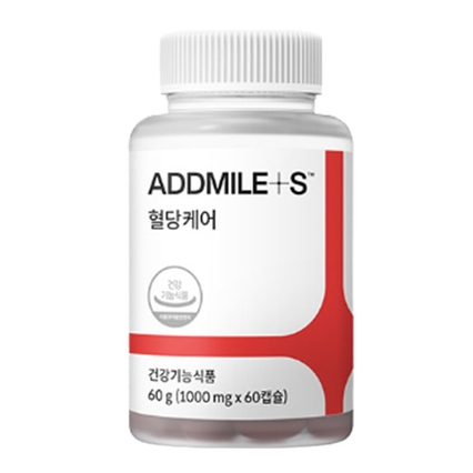 혈당케어