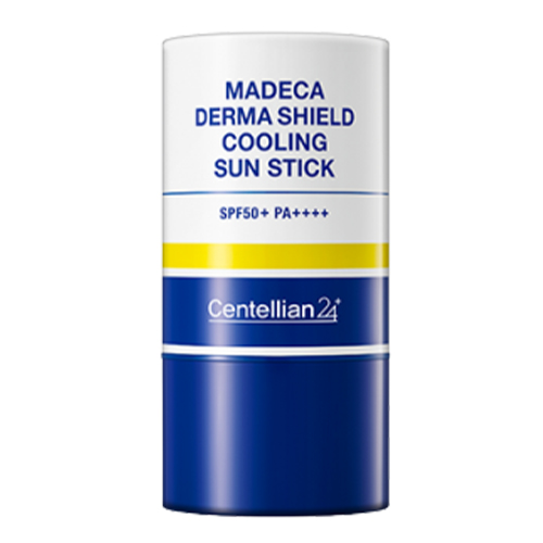 센텔리안24 마데카 더마 쉴드 쿨링 선스틱 [SPF50+/PA++++] 제품 이미지