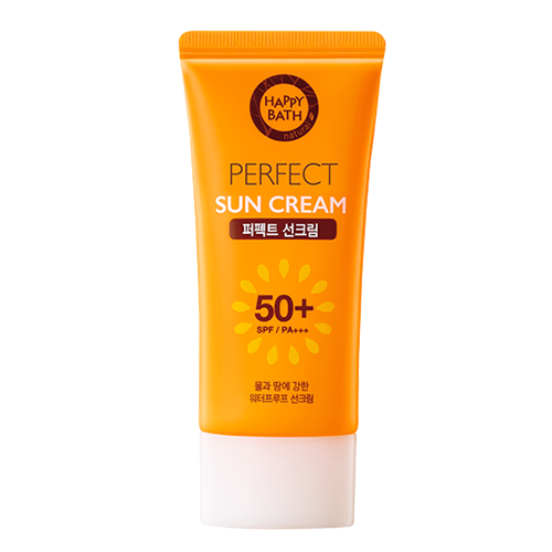 퍼펙트 선크림 [SPF50+/PA+++]