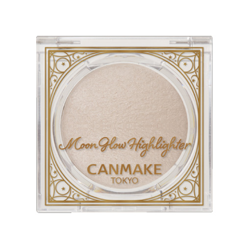 캔메이크 브랜드의 제품 문글로우 하이라이터