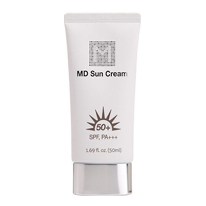 MD 선크림 [SPF50+/PA+++]