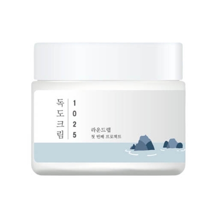 1025 독도 크림