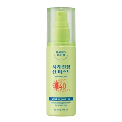 필쏘굿 시카 진정 선 미스트 [SPF40/PA+++]