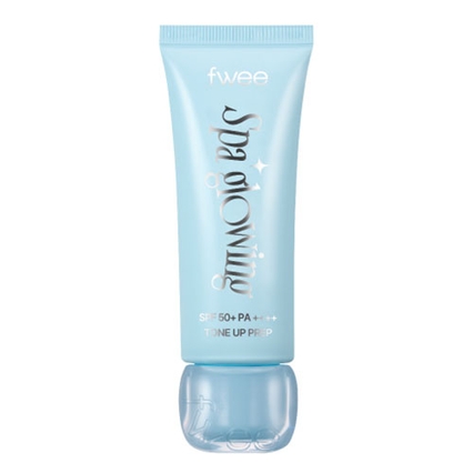 스파 글로잉 UV 톤업 베이스 [SPF50+/PA++++]