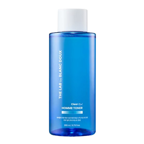 더랩 바이 블랑두 클리어 히알 옴므 토너 제품 이미지