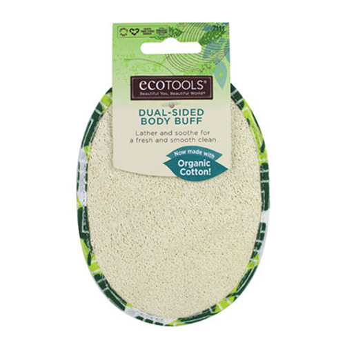 에코툴즈 듀얼 사이드 바디 버프 제품 이미지