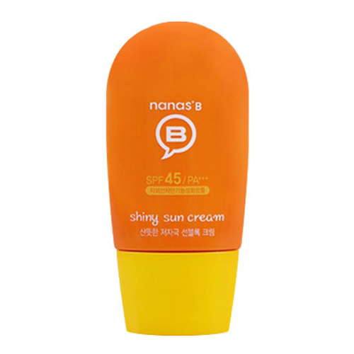 샤이니 선크림 [SPF45/PA+++]