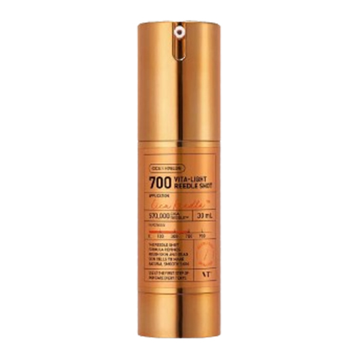 VT COSMETICS 비타 라이트 리들샷 700 제품 이미지