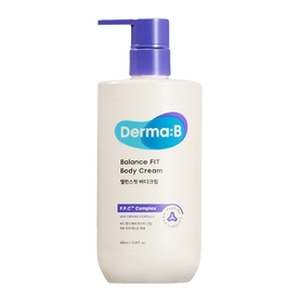 더마비 브랜드의 제품 밸런스핏 바디크림