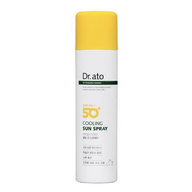 닥터아토 쿨링 선스프레이 [SPF50+/PA+++] 제품 이미지