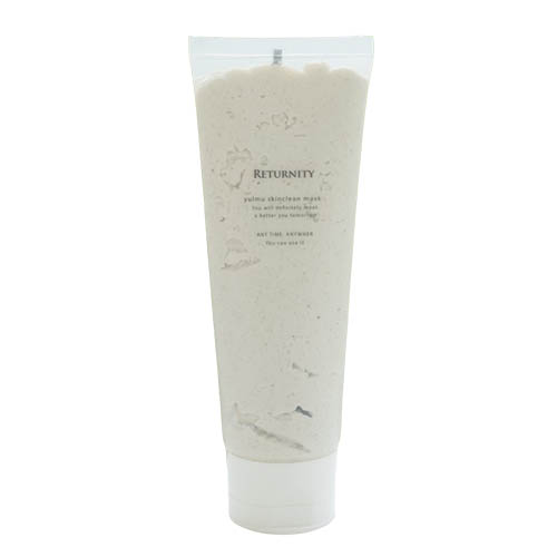 리터니티 브랜드의 제품 율무 스킨클린 팩