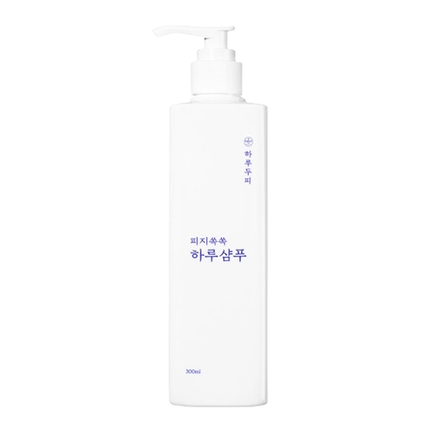 피지쏙쏙 하루샴푸