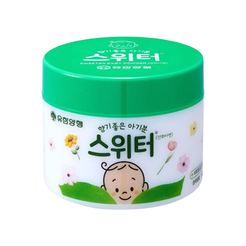 유한양행 스위터 제품 이미지