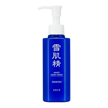 화이트 밀키 워시