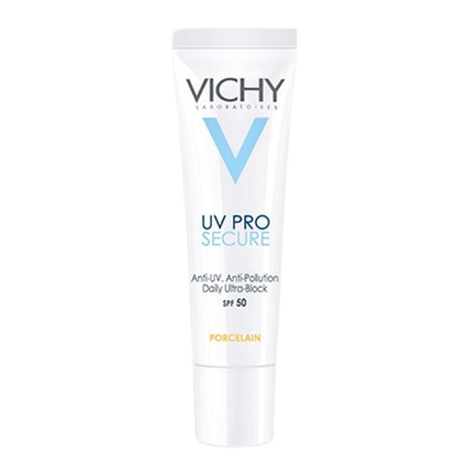 유브이 프로시큐어 포셀린 [SPF50/PA+++]