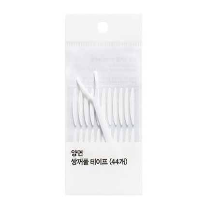 양면 쌍꺼풀 테이프