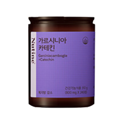 뉴틴 가르시니아 카테킨 제품 이미지