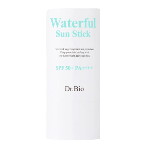닥터바이오 브랜드의 제품 워터풀 선스틱 [SPF50+/PA++++]