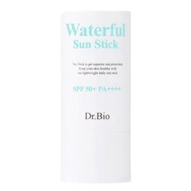 닥터바이오 브랜드의 제품 워터풀 선스틱 [SPF50+/PA++++]