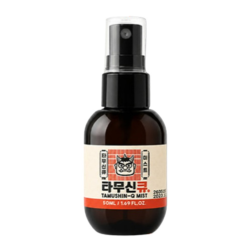 유산균미스트