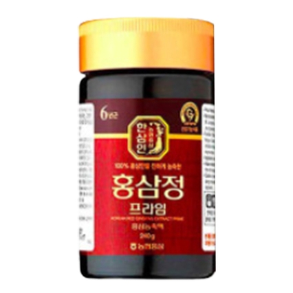 홍삼정 프라임