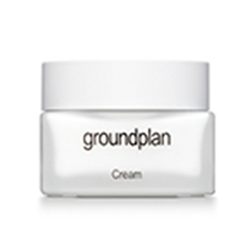 그라운드플랜 브랜드의 제품 크림