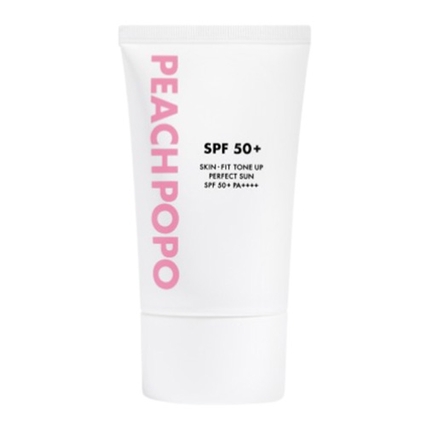 스킨핏 톤업 퍼펙트 썬 [SPF50+/PA++++]