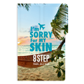 아임쏘리포마이스킨 (I'm SORRY For MY SKIN) 8스텝 트래블 젤리 마스크 제품 이미지