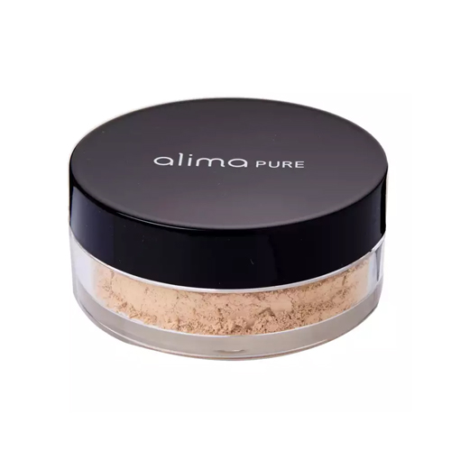 알리마퓨어 브랜드의 제품 새틴 매트 파운데이션