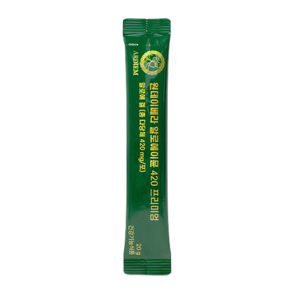 원데이베라 알로에이뮨 420 프리미엄